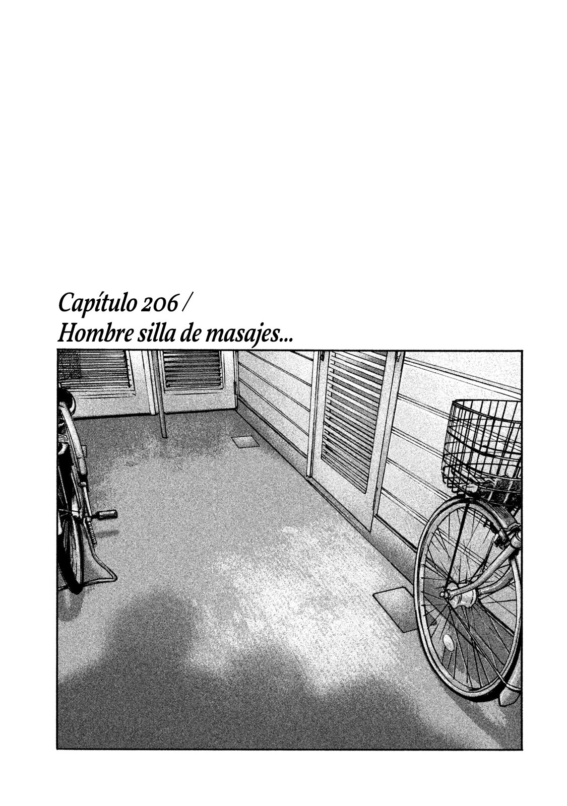 Read The Fable Español Manga Online