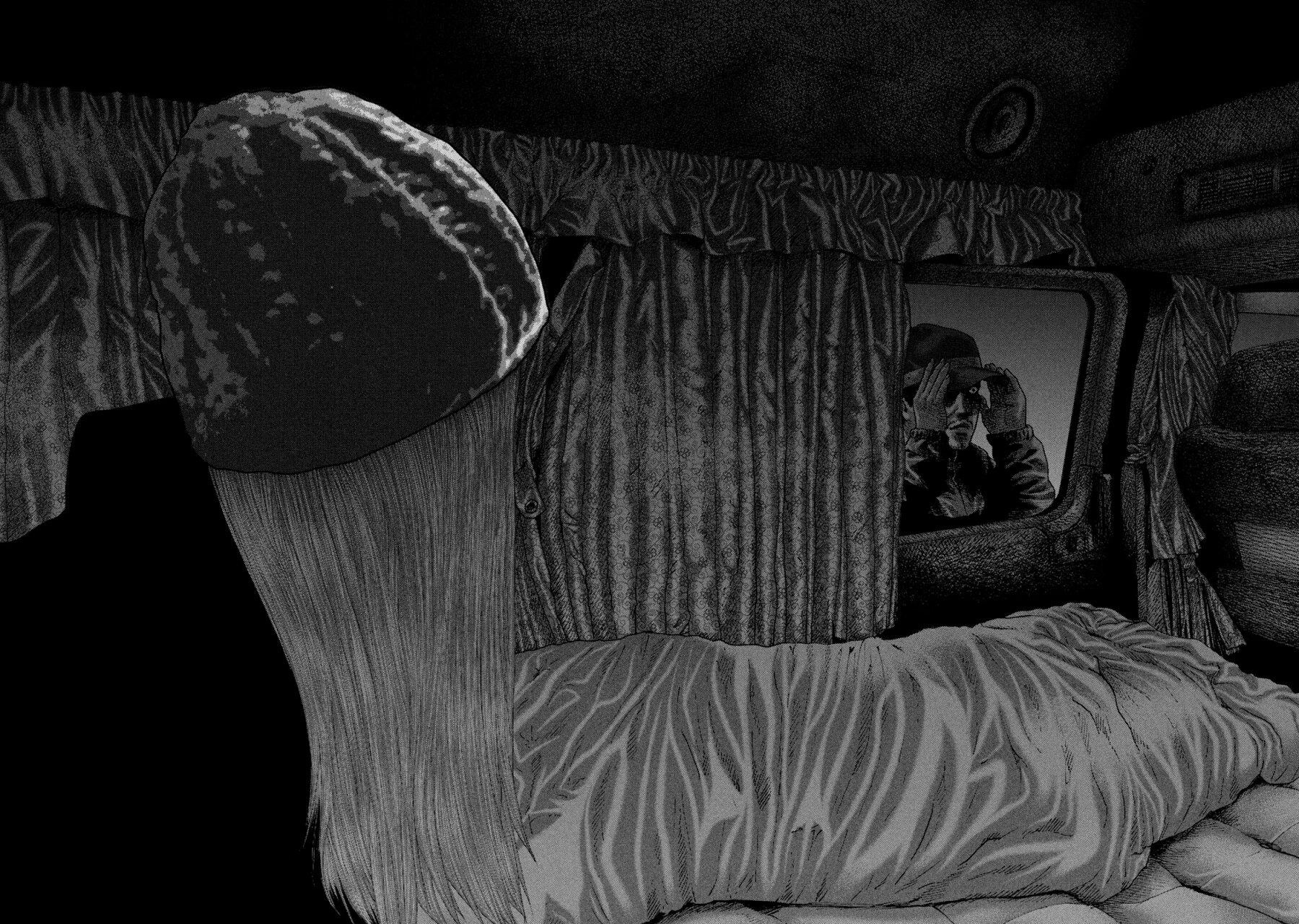 Read The Fable Español Manga Online