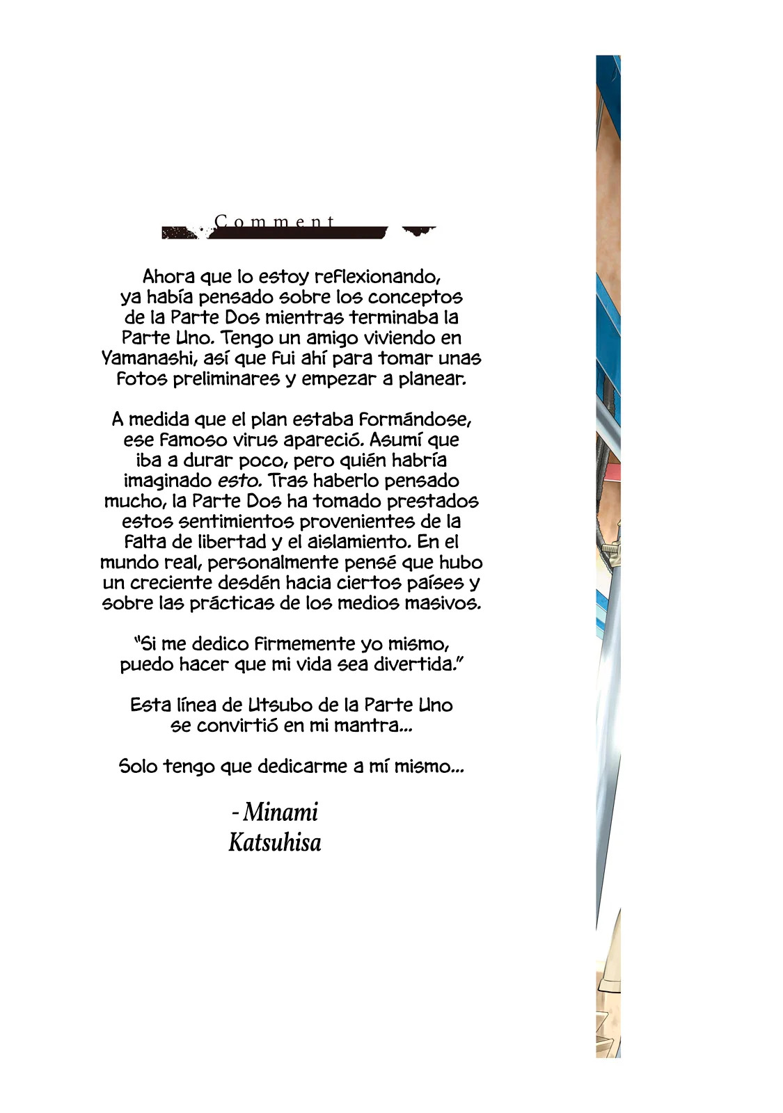 Read The Fable_ The Second Contact Español Manga Online