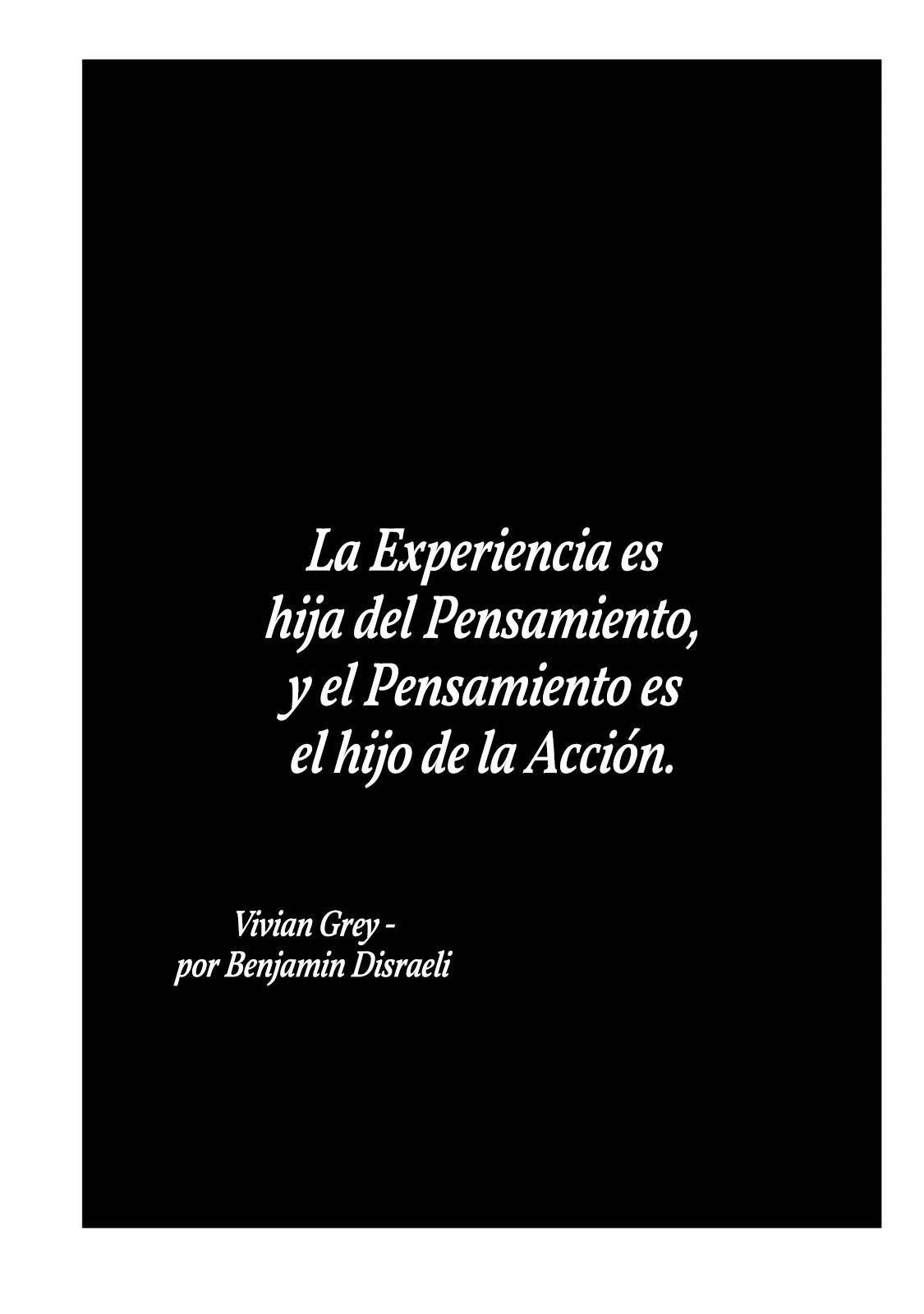 Read The Fable_ The Second Contact Español Manga Online