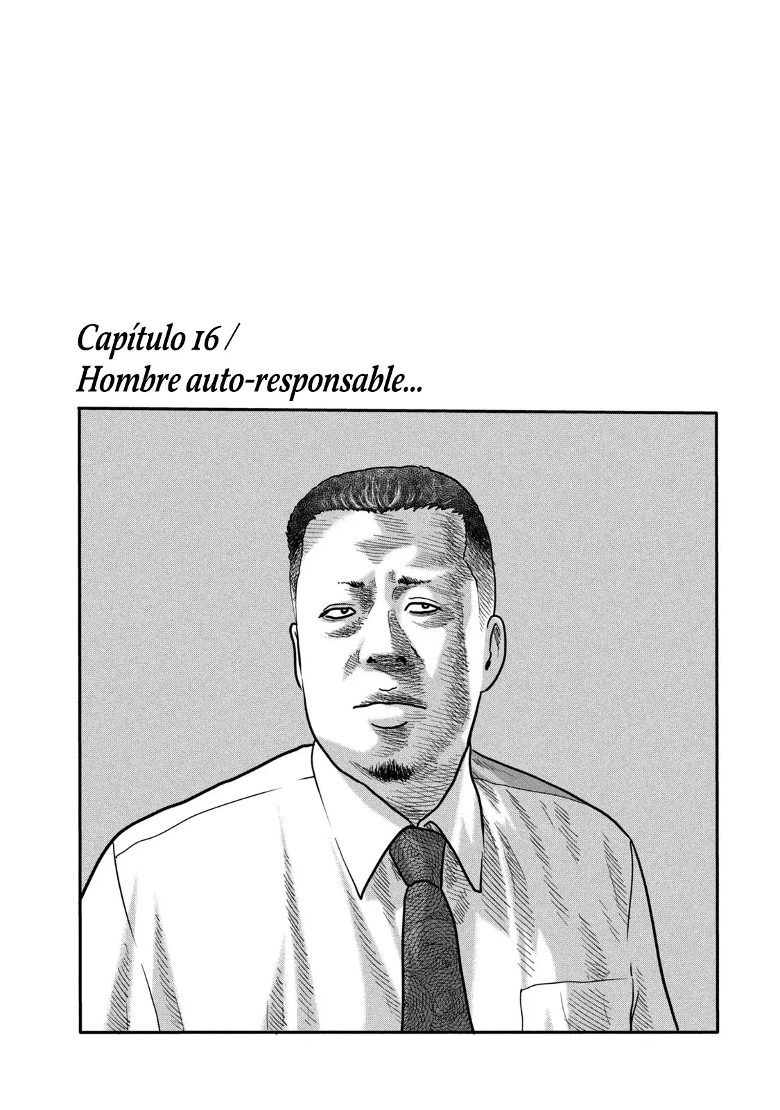 Read The Fable_ The Second Contact Español Manga Online