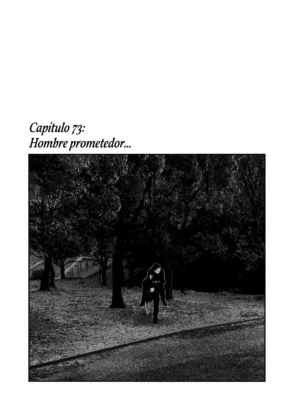 Read The Fable_ The Second Contact Español Manga Online