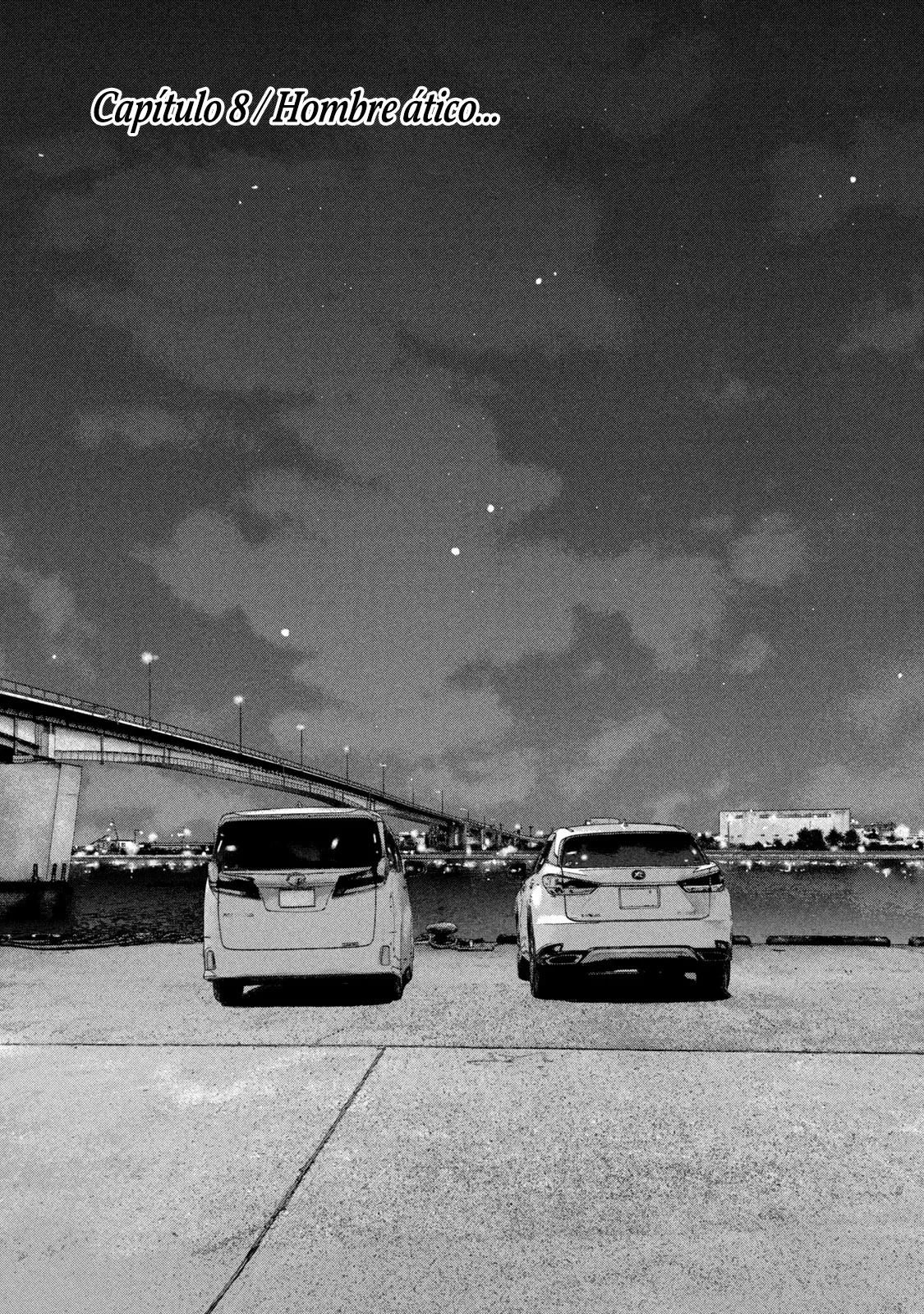 Read The Fable_ The Second Contact Español Manga Online