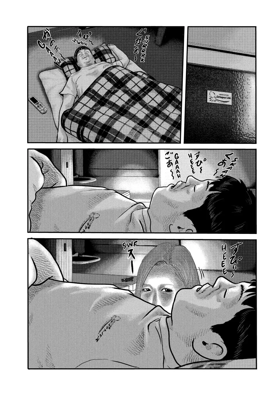 Read The Fable_ The Third Secret Español Manga Online