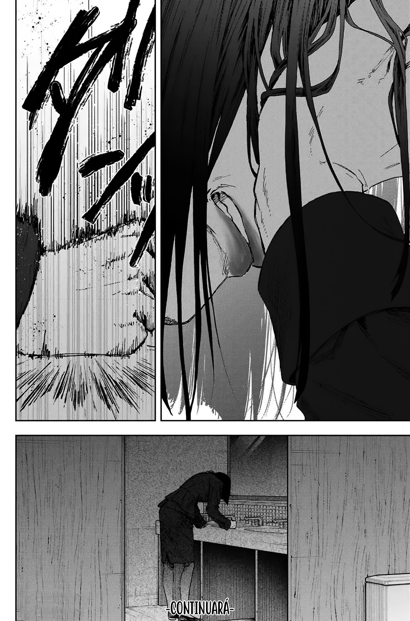 Read The Fragrant Flower Blooms with Dignity Español Manga Online