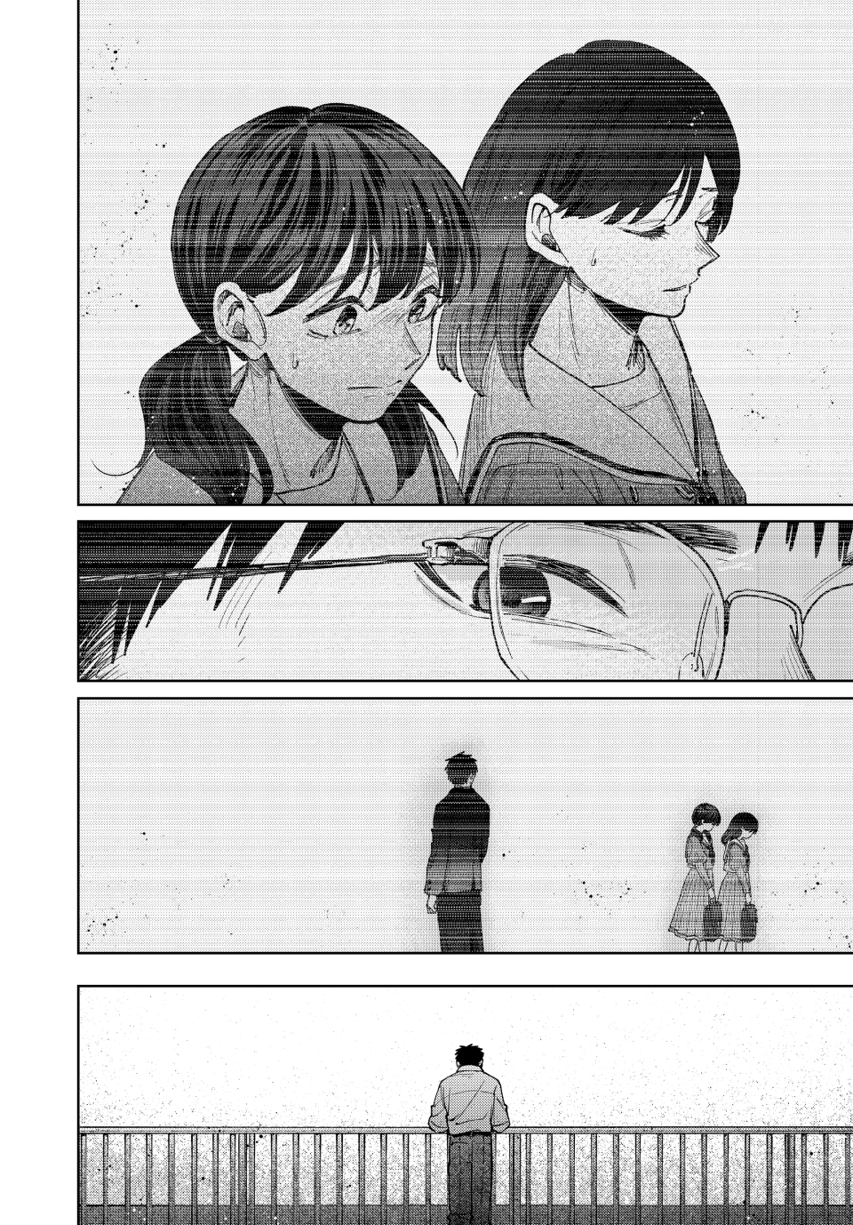 Read The Fragrant Flower Blooms with Dignity Español Manga Online