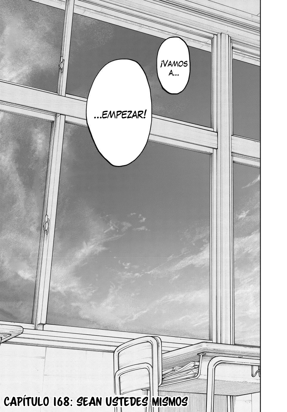 Read The Fragrant Flower Blooms with Dignity Español Manga Online