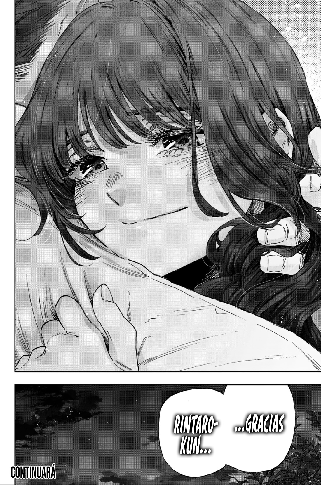 Read The Fragrant Flower Blooms with Dignity Español Manga Online