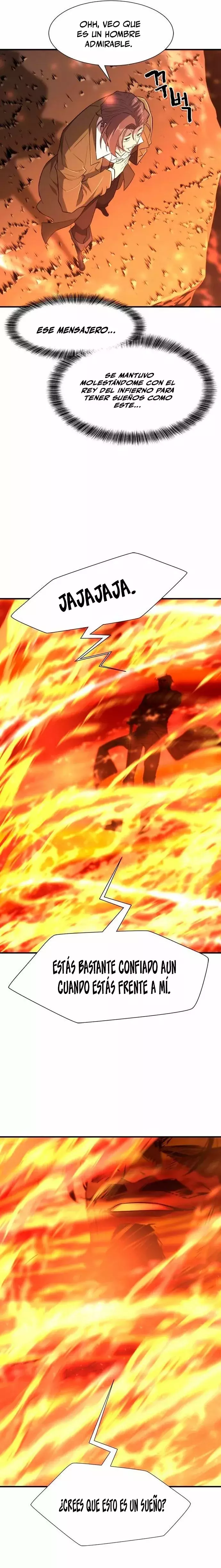 Read The Greatest Estate Developer Español Manga Online