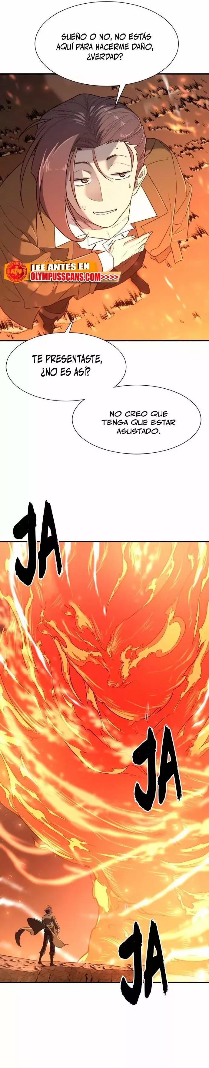 Read The Greatest Estate Developer Español Manga Online