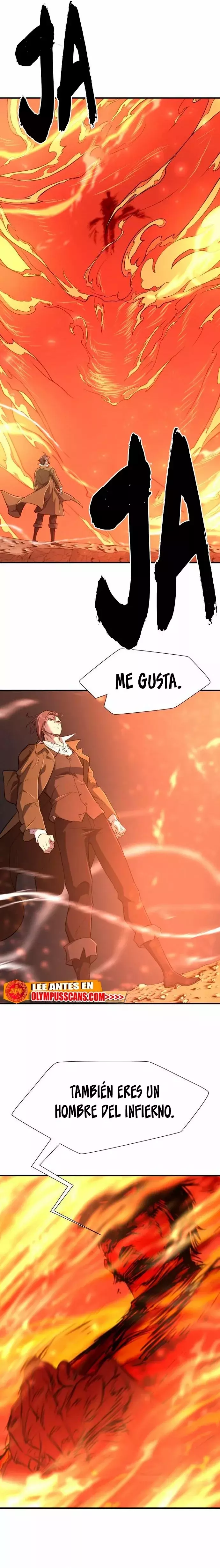 Read The Greatest Estate Developer Español Manga Online