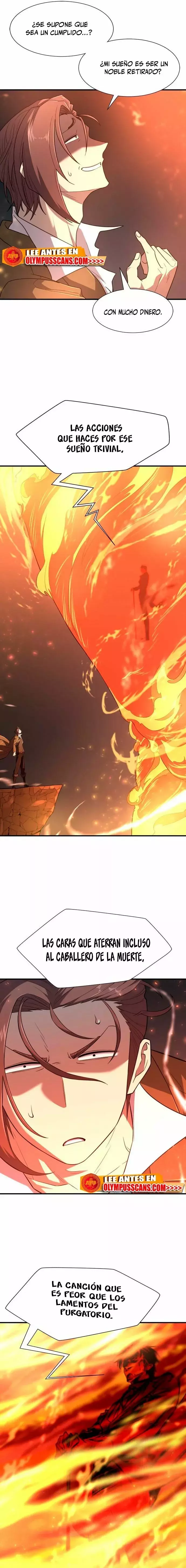 Read The Greatest Estate Developer Español Manga Online