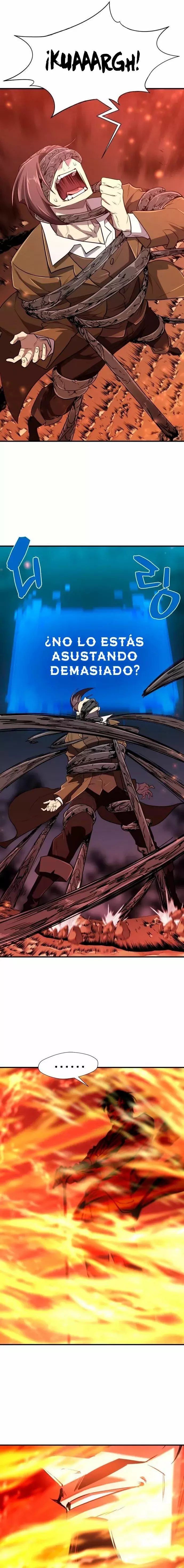 Read The Greatest Estate Developer Español Manga Online