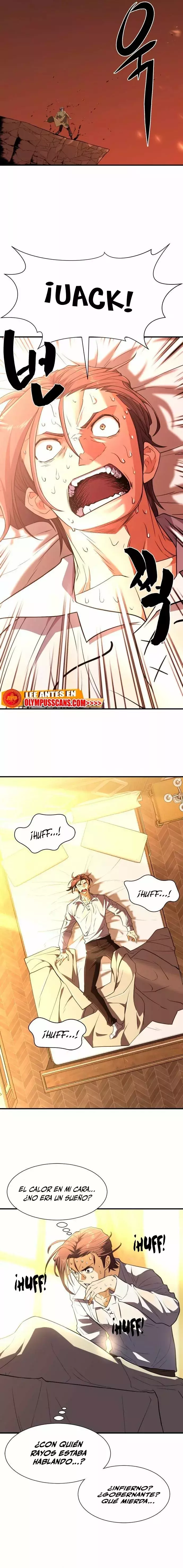 Read The Greatest Estate Developer Español Manga Online