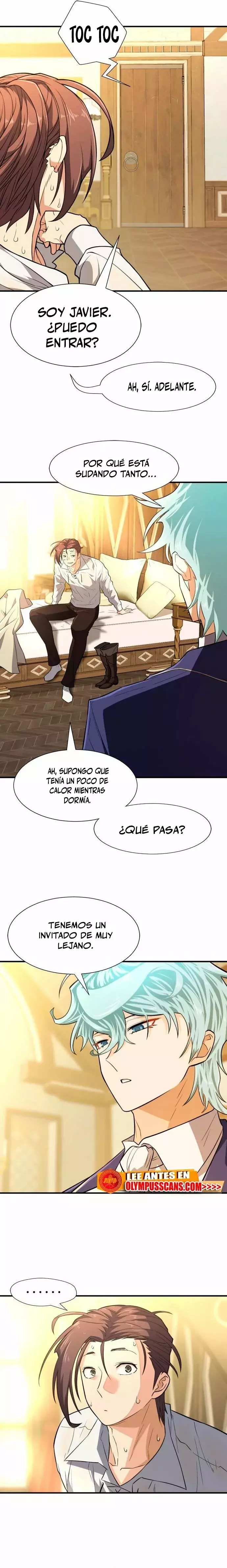 Read The Greatest Estate Developer Español Manga Online