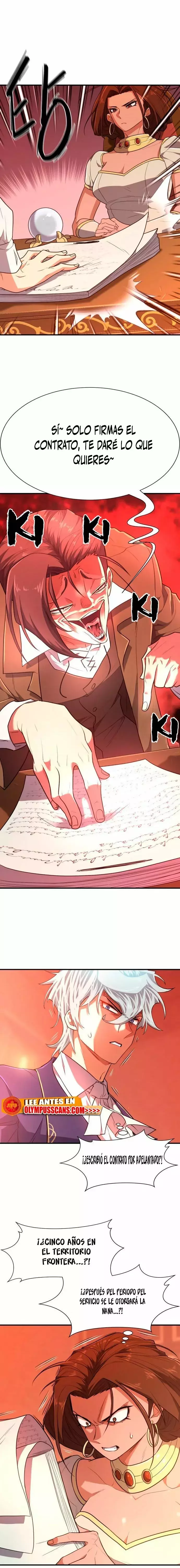 Read The Greatest Estate Developer Español Manga Online