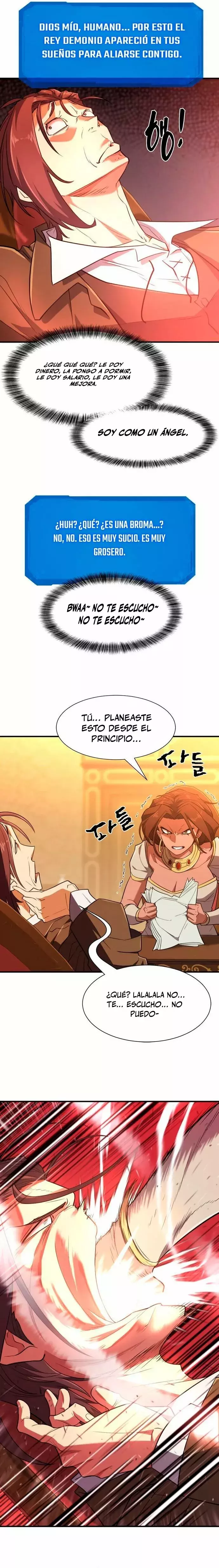 Read The Greatest Estate Developer Español Manga Online