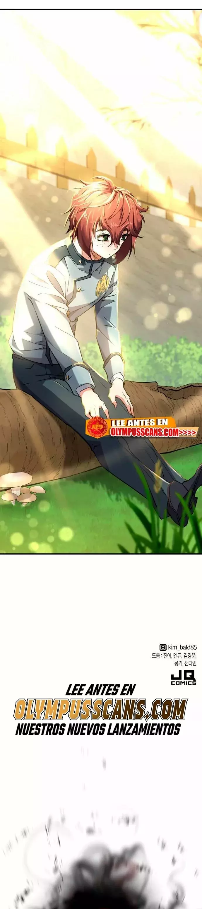 Read The Greatest Estate Developer Español Manga Online