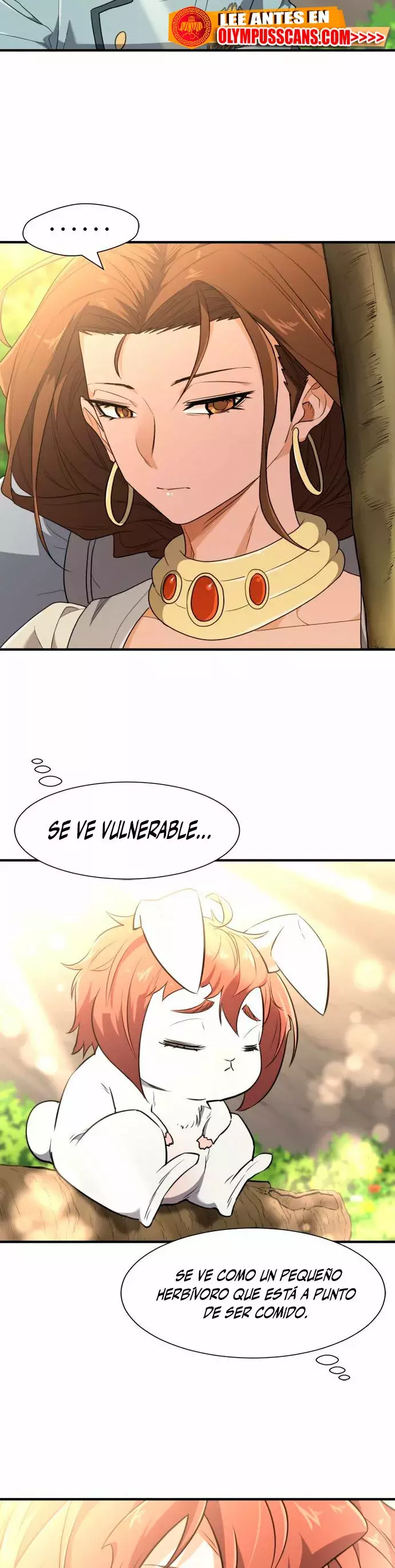 Read The Greatest Estate Developer Español Manga Online