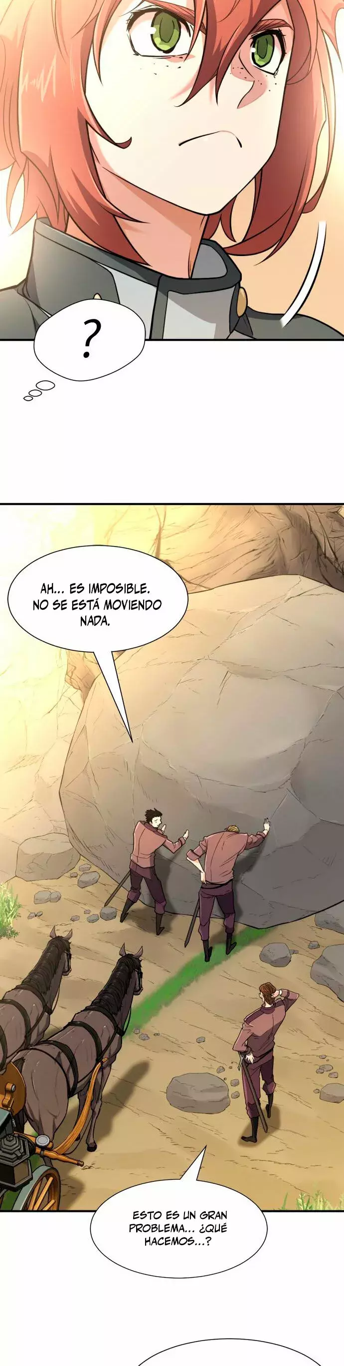 Read The Greatest Estate Developer Español Manga Online