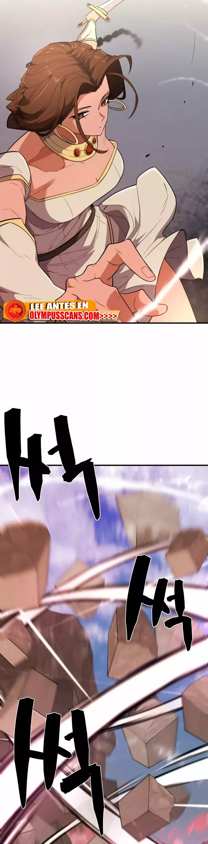 Read The Greatest Estate Developer Español Manga Online