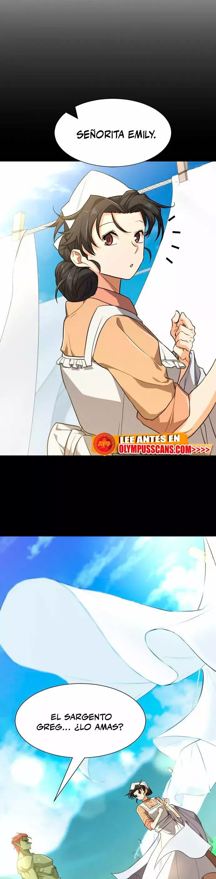 Read The Greatest Estate Developer Español Manga Online