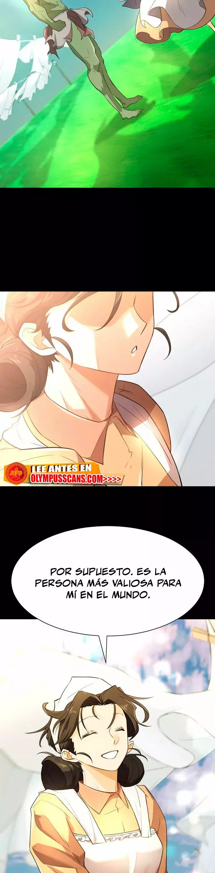 Read The Greatest Estate Developer Español Manga Online