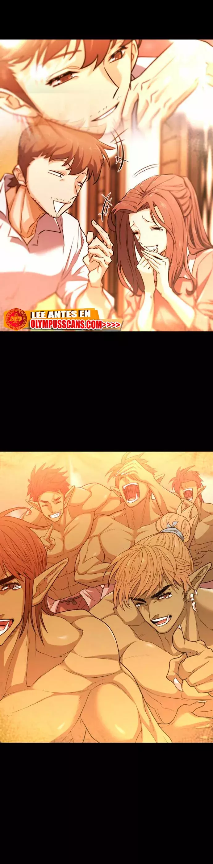 Read The Greatest Estate Developer Español Manga Online