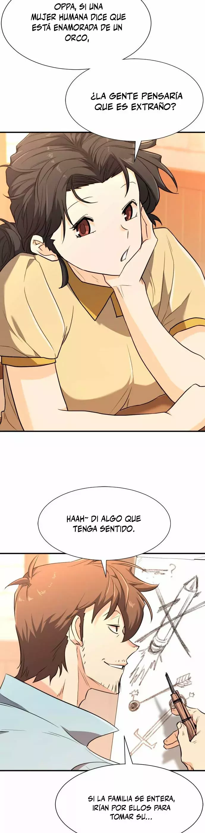 Read The Greatest Estate Developer Español Manga Online