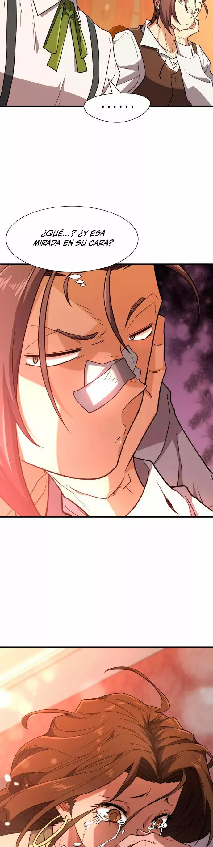 Read The Greatest Estate Developer Español Manga Online