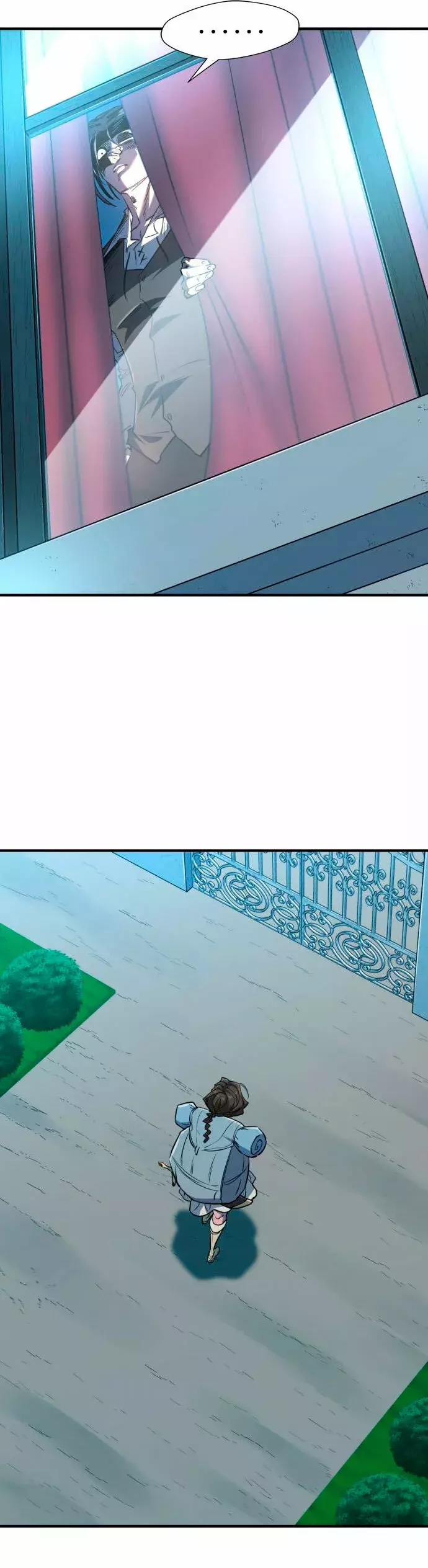 Read The Greatest Estate Developer Español Manga Online