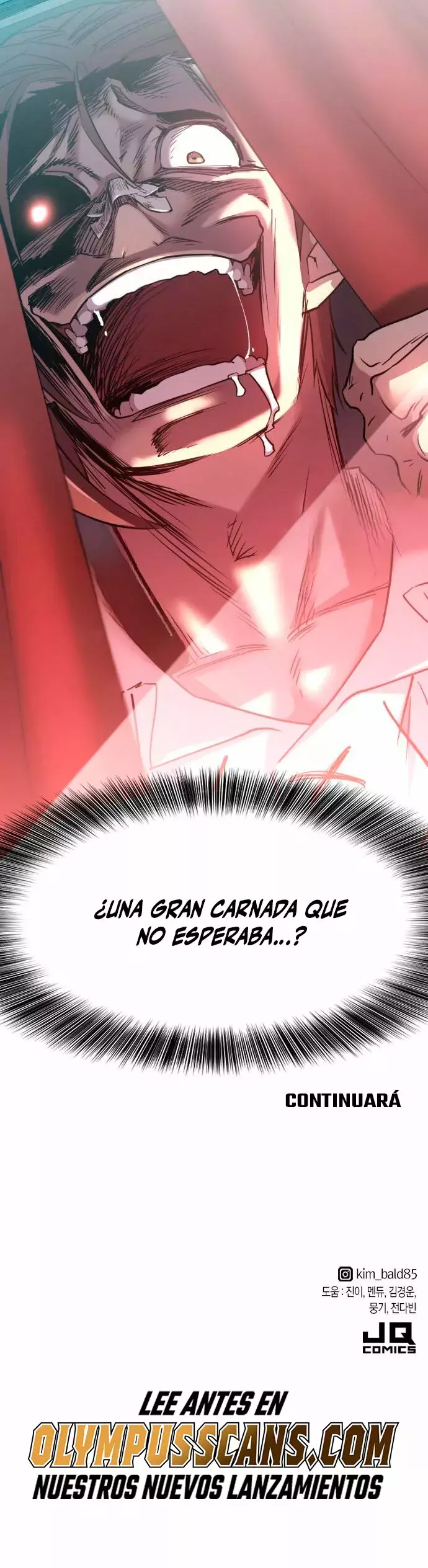 Read The Greatest Estate Developer Español Manga Online