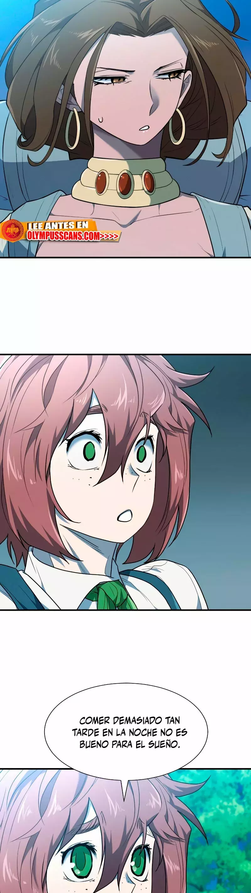 Read The Greatest Estate Developer Español Manga Online