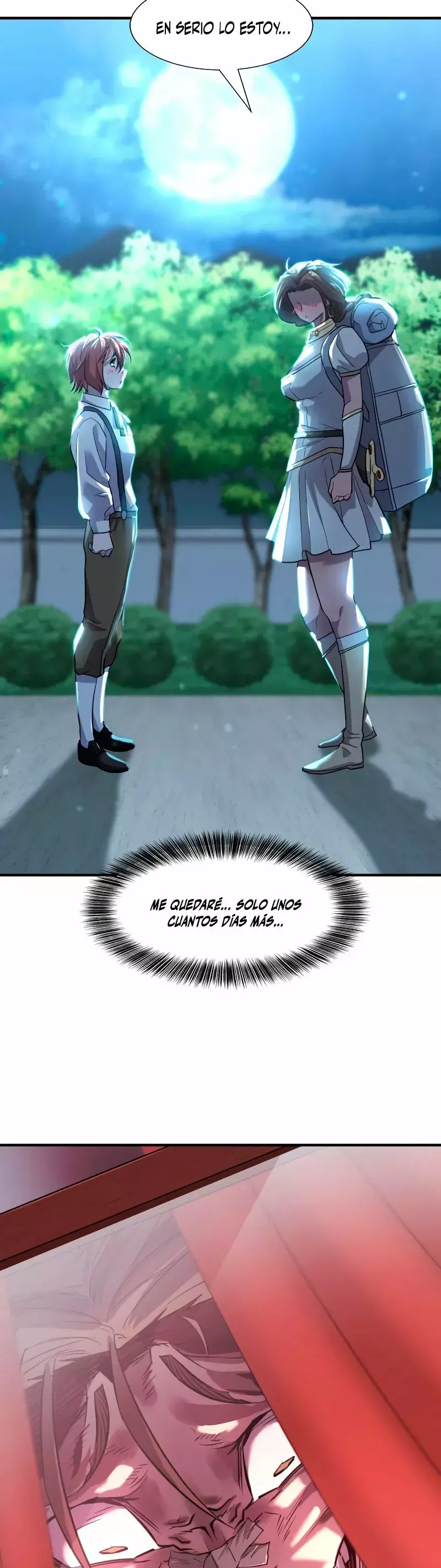 Read The Greatest Estate Developer Español Manga Online