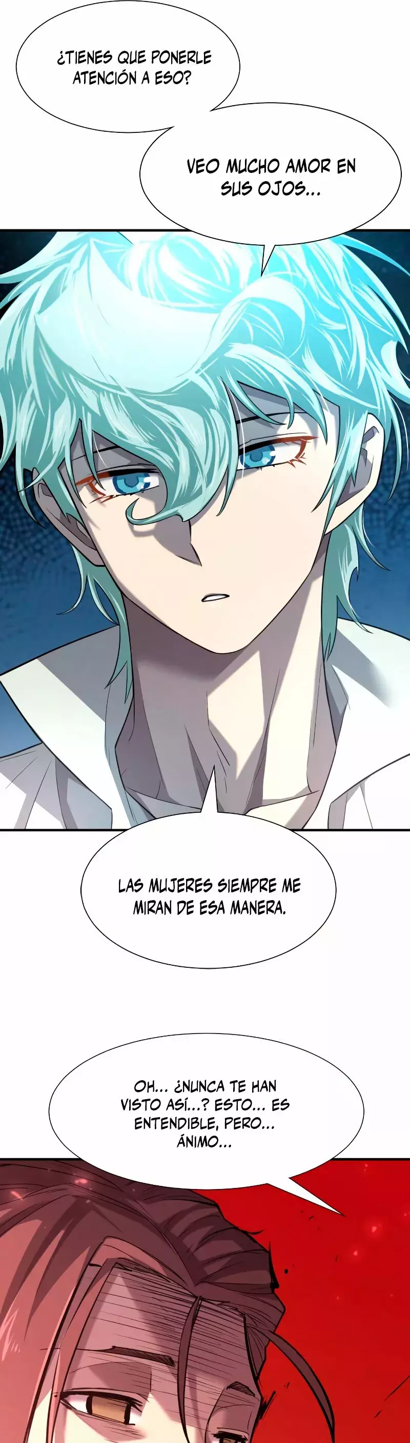 Read The Greatest Estate Developer Español Manga Online