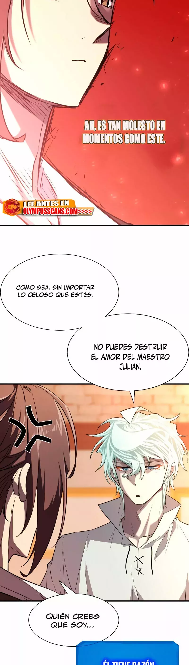 Read The Greatest Estate Developer Español Manga Online