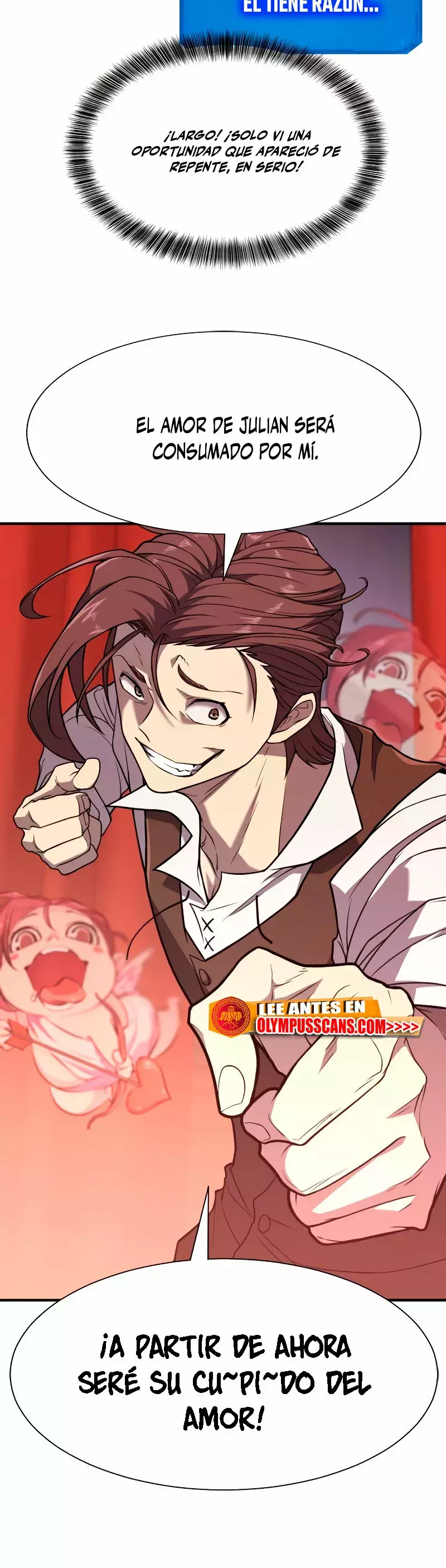 Read The Greatest Estate Developer Español Manga Online