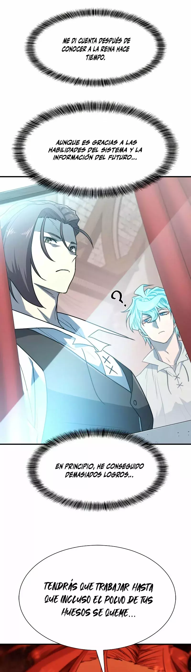 Read The Greatest Estate Developer Español Manga Online