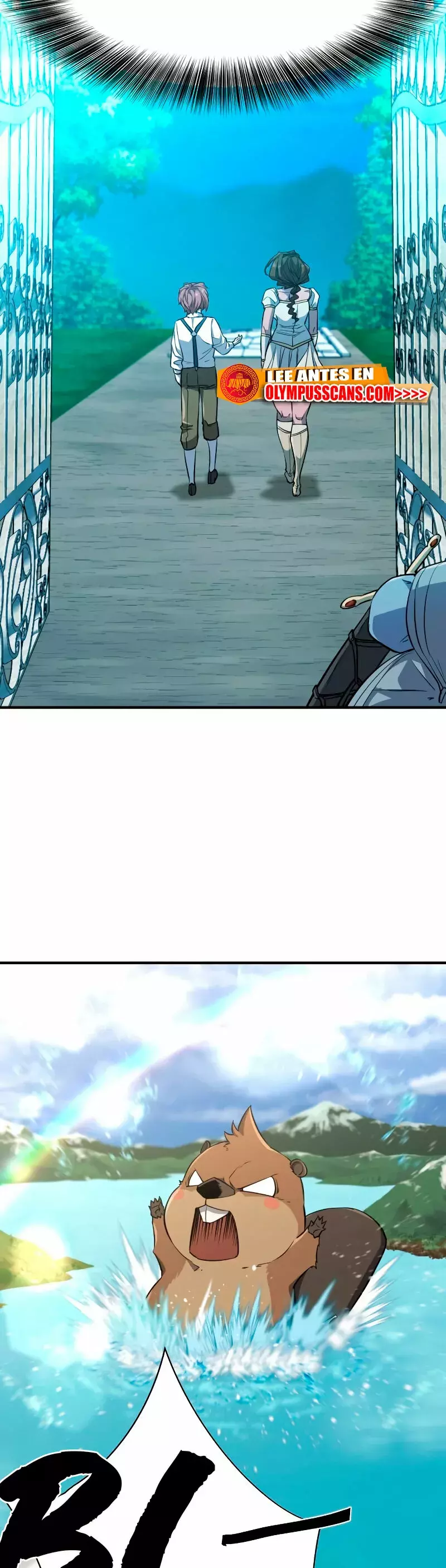 Read The Greatest Estate Developer Español Manga Online