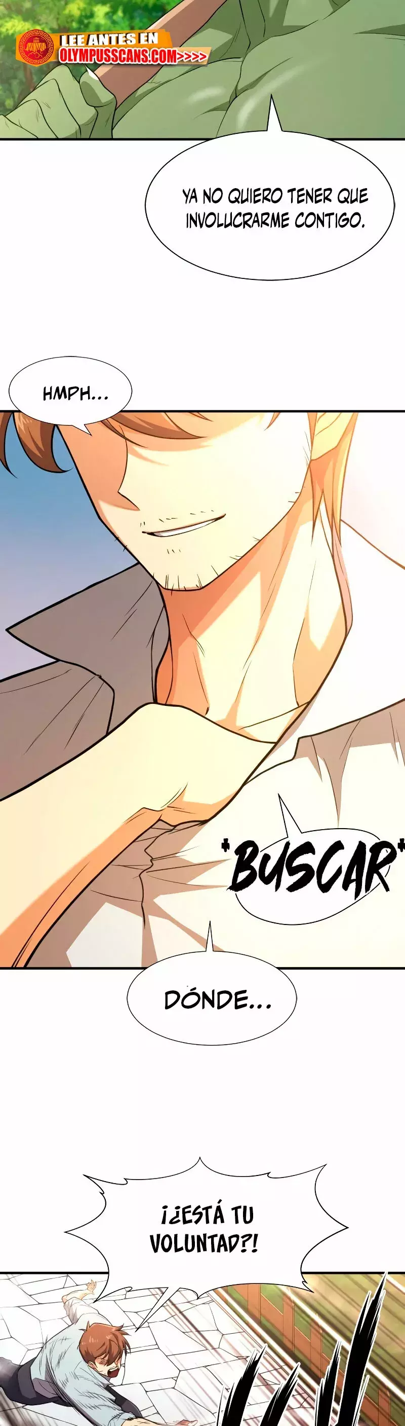 Read The Greatest Estate Developer Español Manga Online