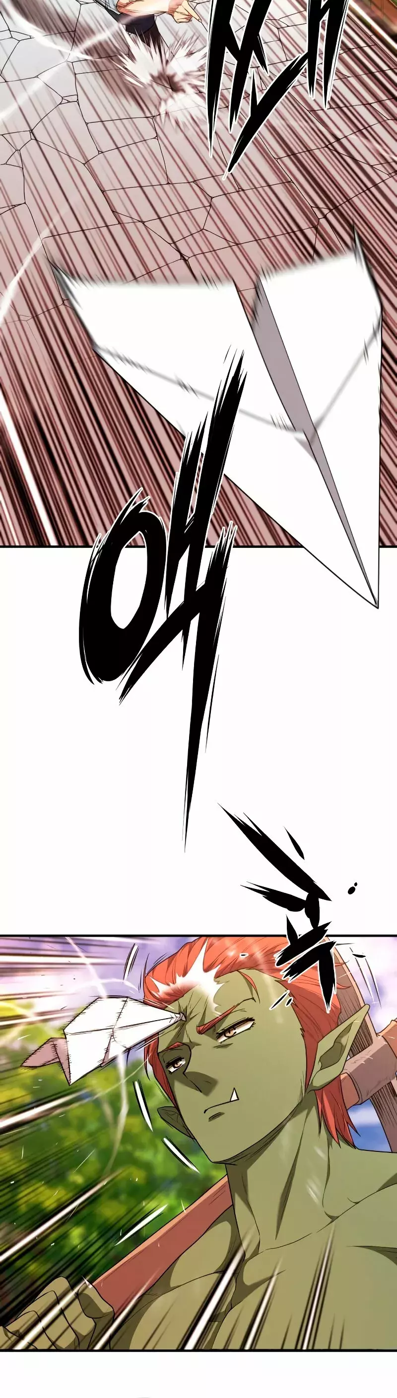 Read The Greatest Estate Developer Español Manga Online