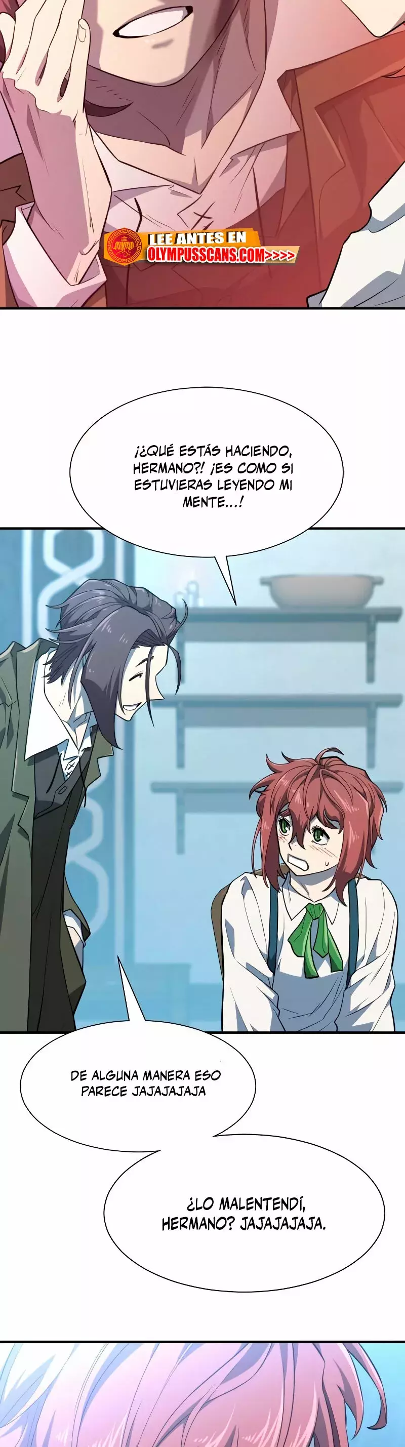 Read The Greatest Estate Developer Español Manga Online