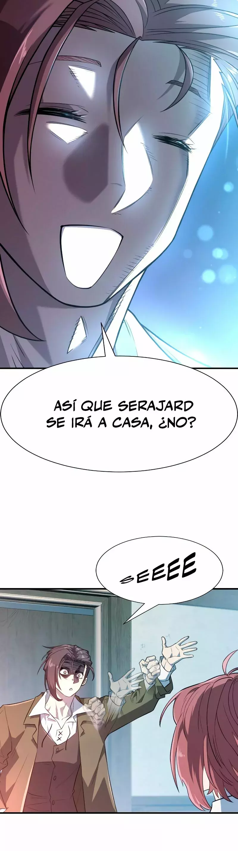 Read The Greatest Estate Developer Español Manga Online