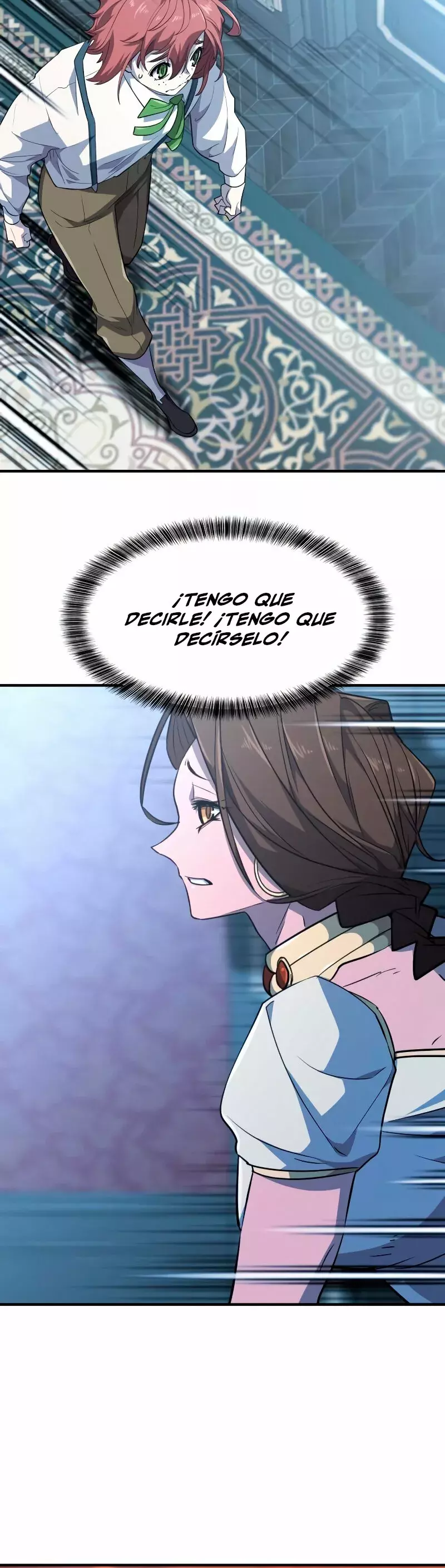 Read The Greatest Estate Developer Español Manga Online