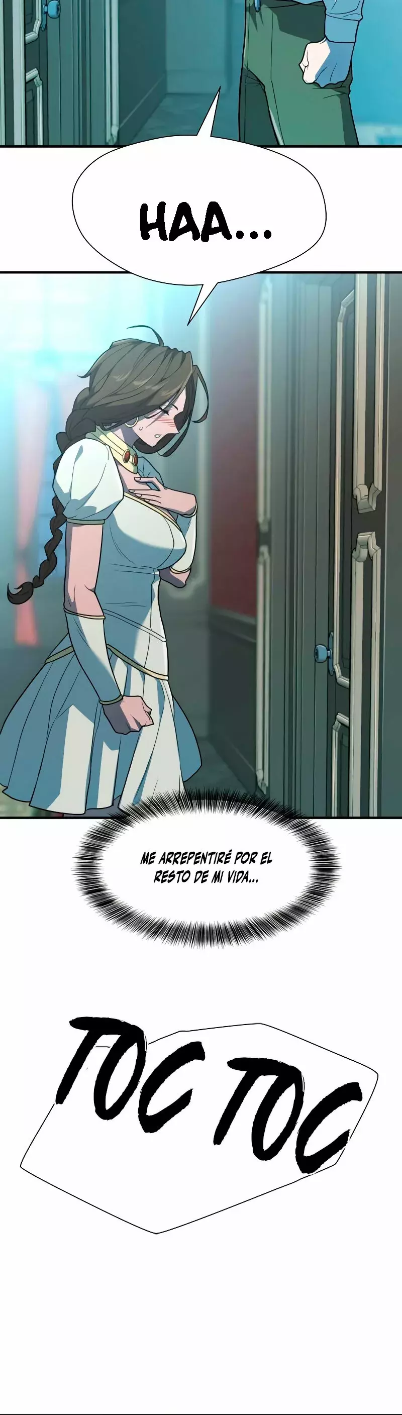 Read The Greatest Estate Developer Español Manga Online