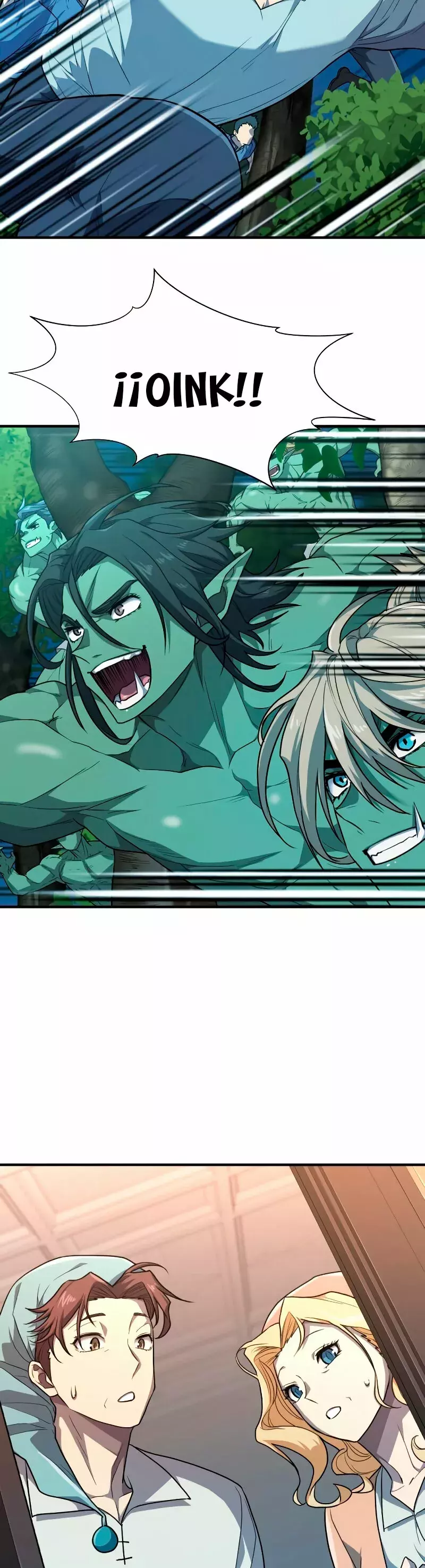 Read The Greatest Estate Developer Español Manga Online