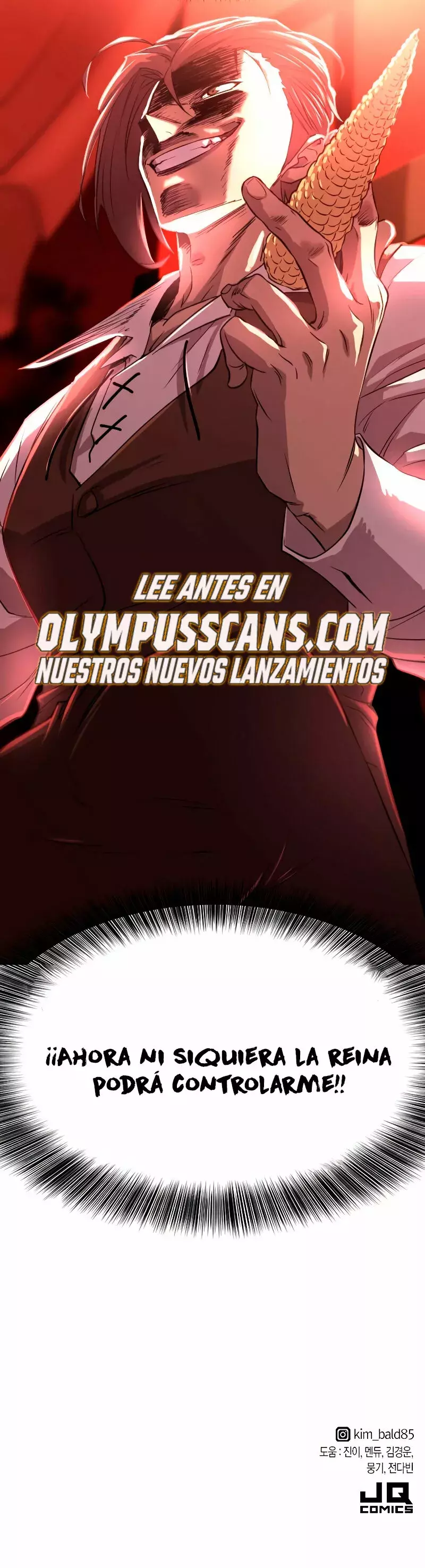 Read The Greatest Estate Developer Español Manga Online