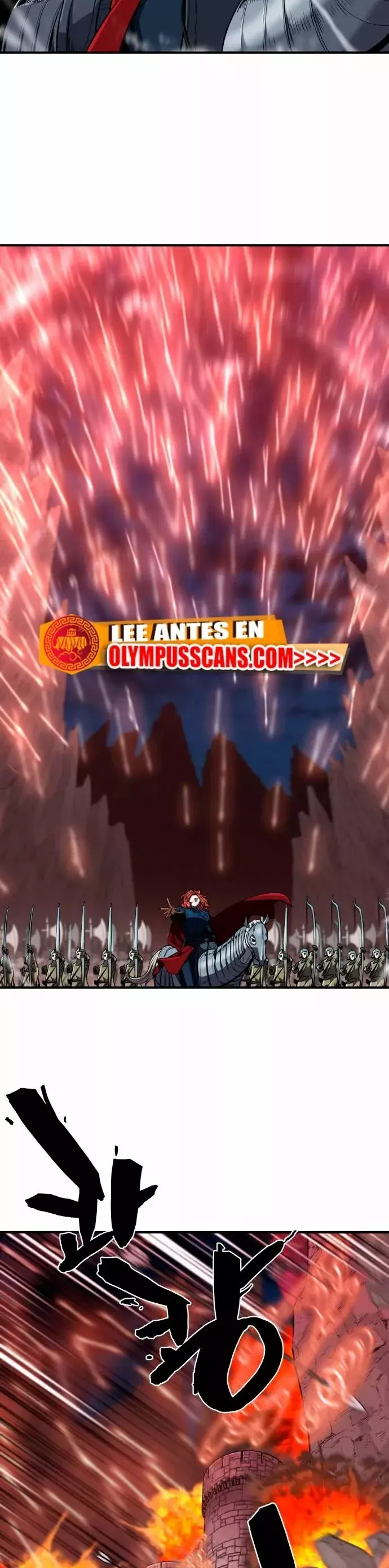 Read The Greatest Estate Developer Español Manga Online