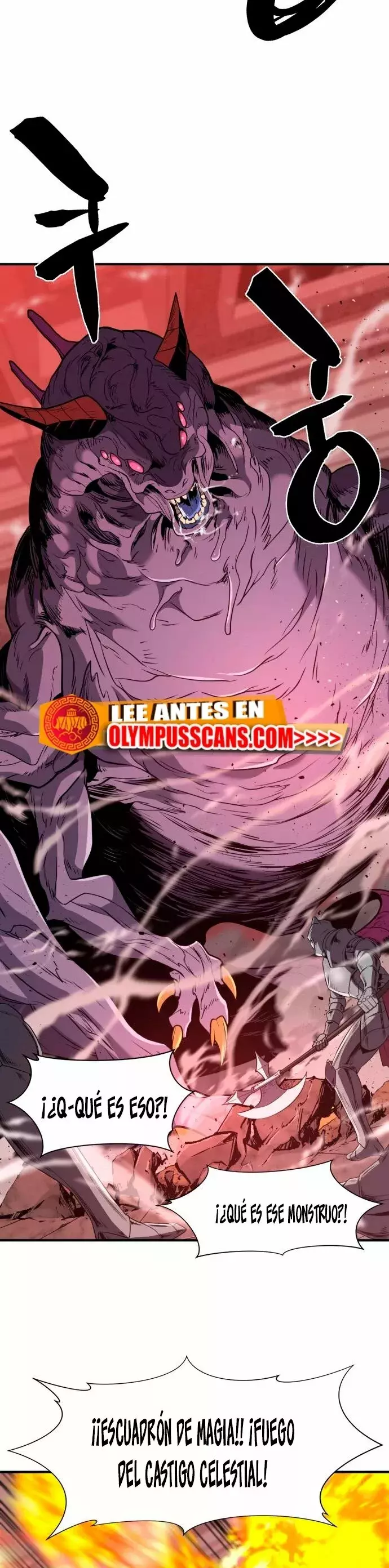 Read The Greatest Estate Developer Español Manga Online