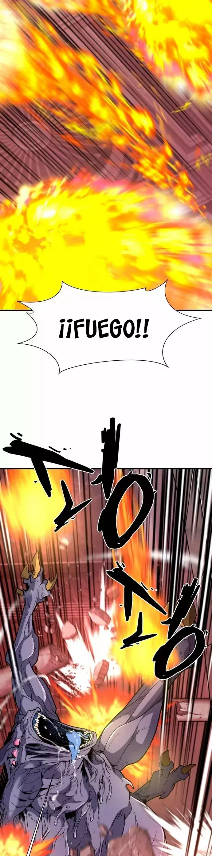 Read The Greatest Estate Developer Español Manga Online